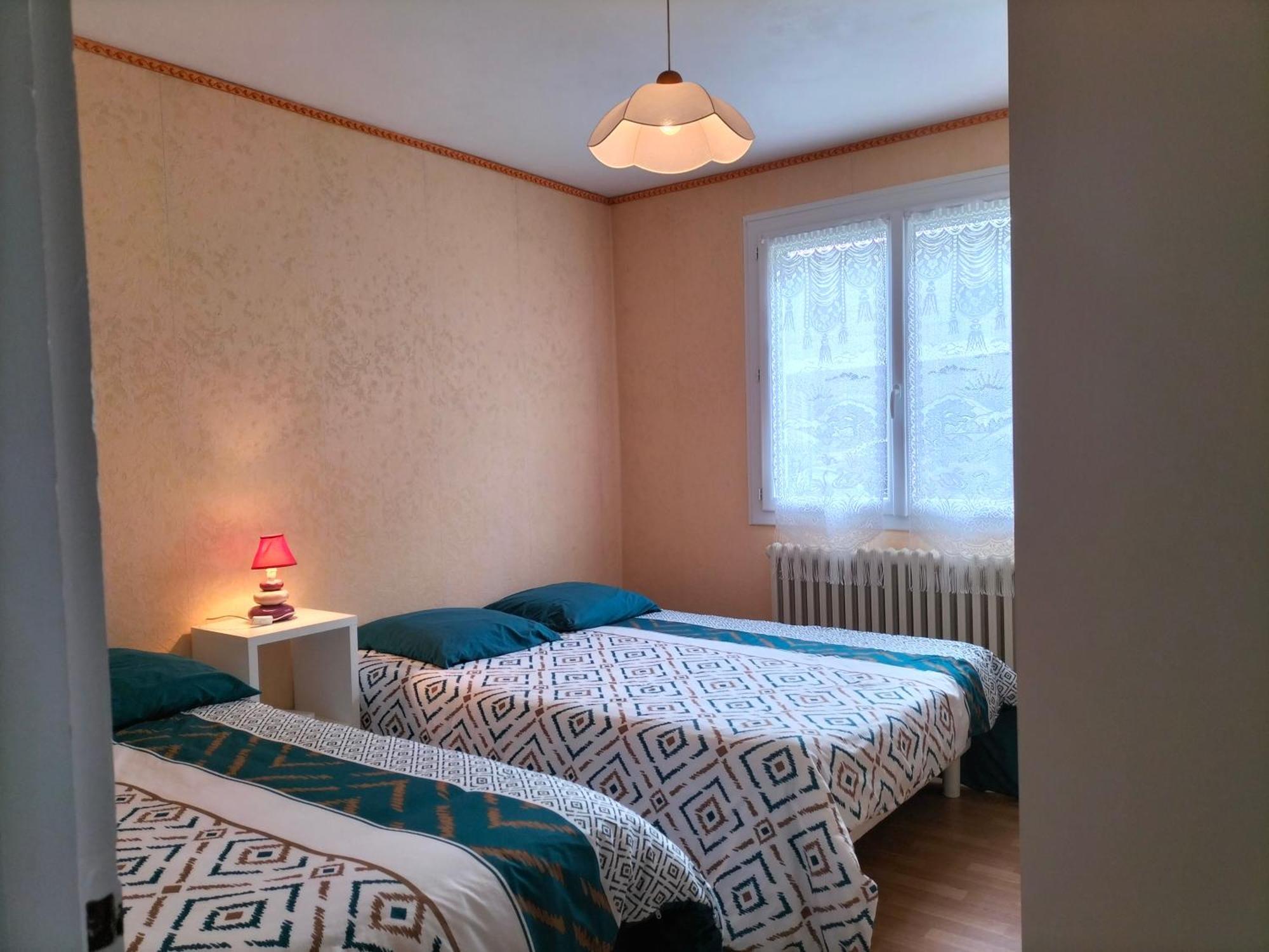 Petite Maison, Le Charme De L'Ancien Saint-Mesmin  Екстериор снимка