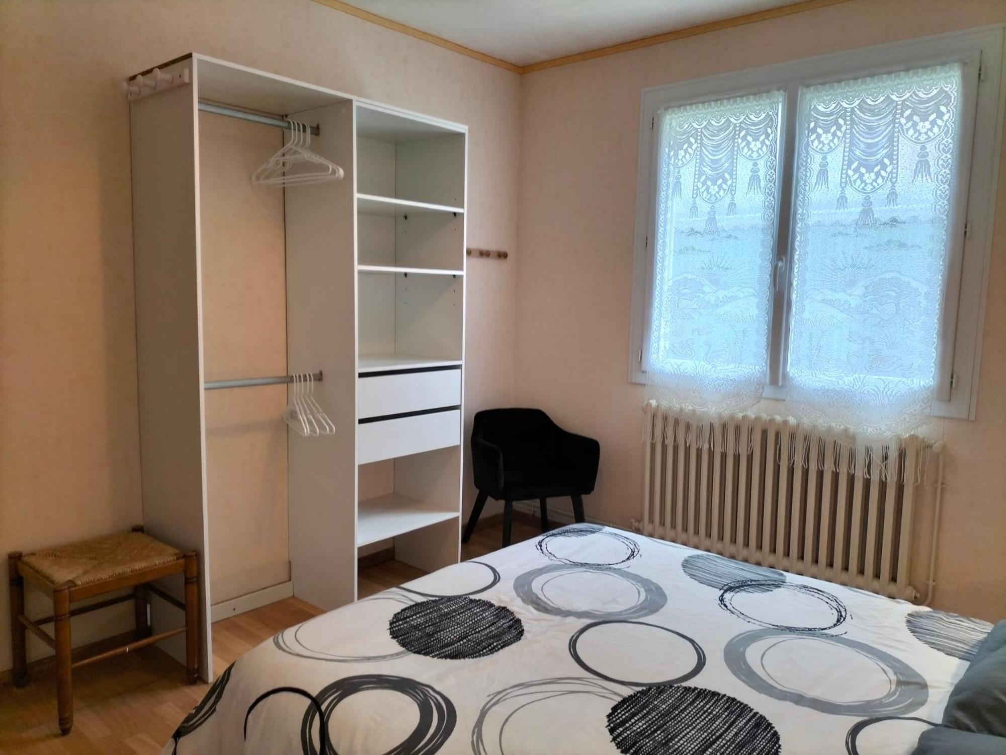 Petite Maison, Le Charme De L'Ancien Saint-Mesmin  Екстериор снимка
